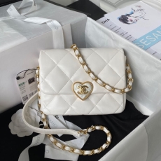 Chanel Stachel Bags